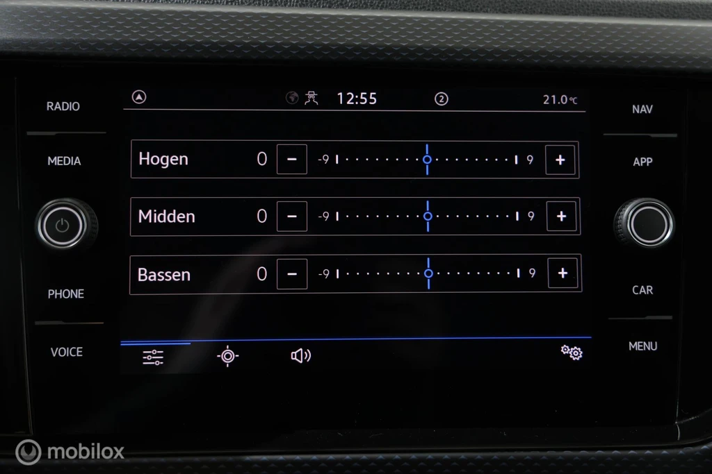 Volkswagen T-Cross – foto 23