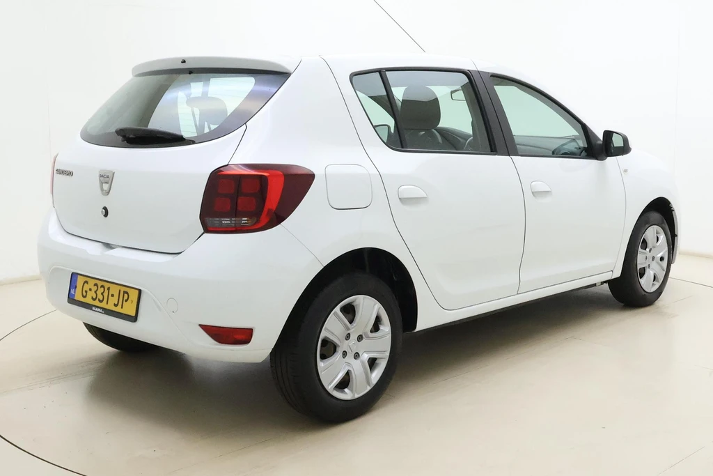 Dacia Sandero – foto 6