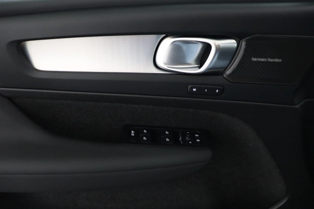 Volvo XC40 – foto 26
