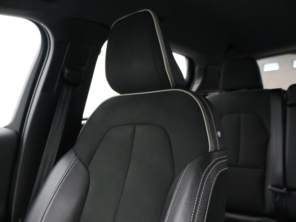 Volvo XC40 – foto 54