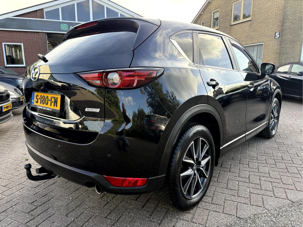 Mazda CX-5 – foto 4