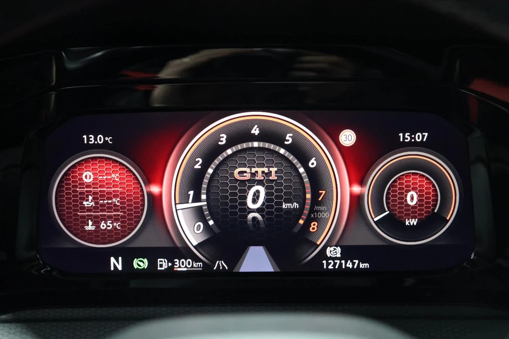 Volkswagen Golf – foto 10