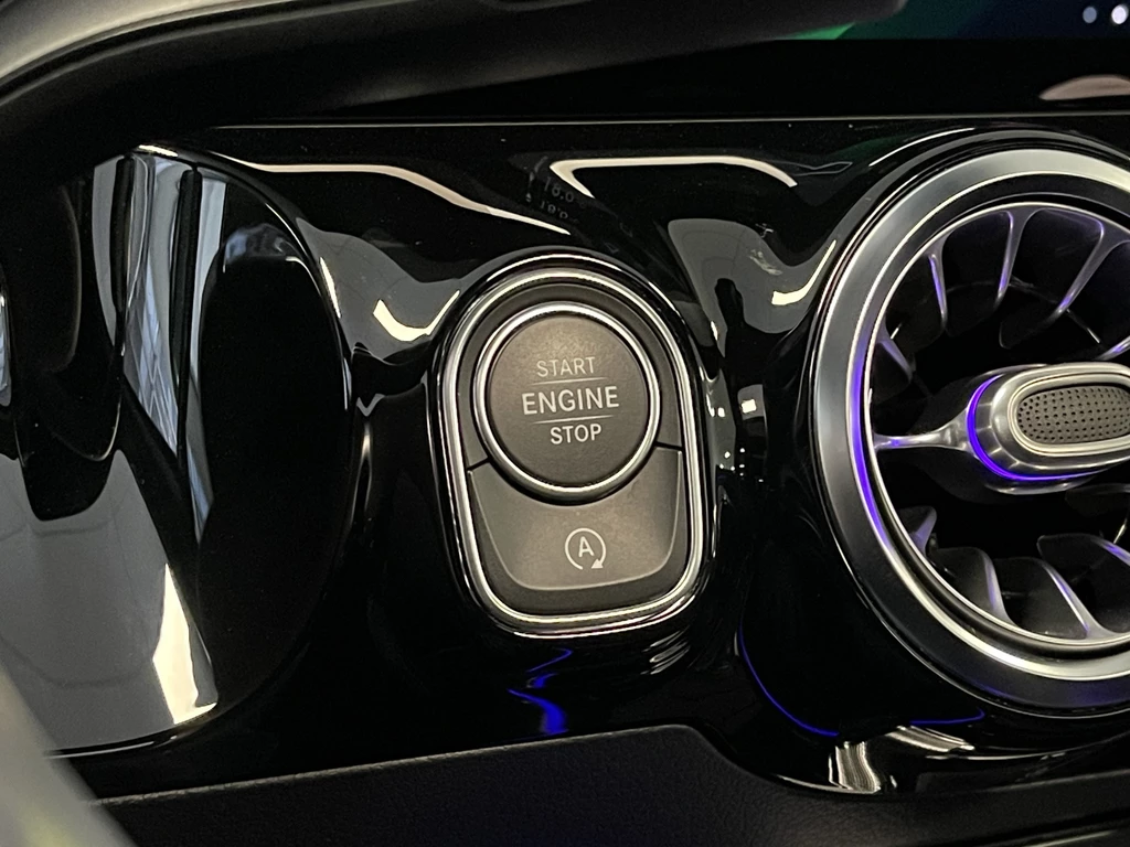 Mercedes-Benz GLA – foto 14