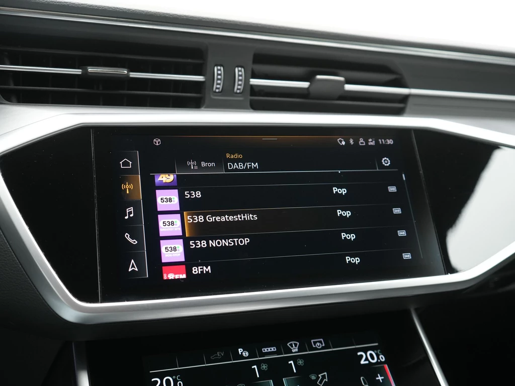 Audi A6 – foto 47