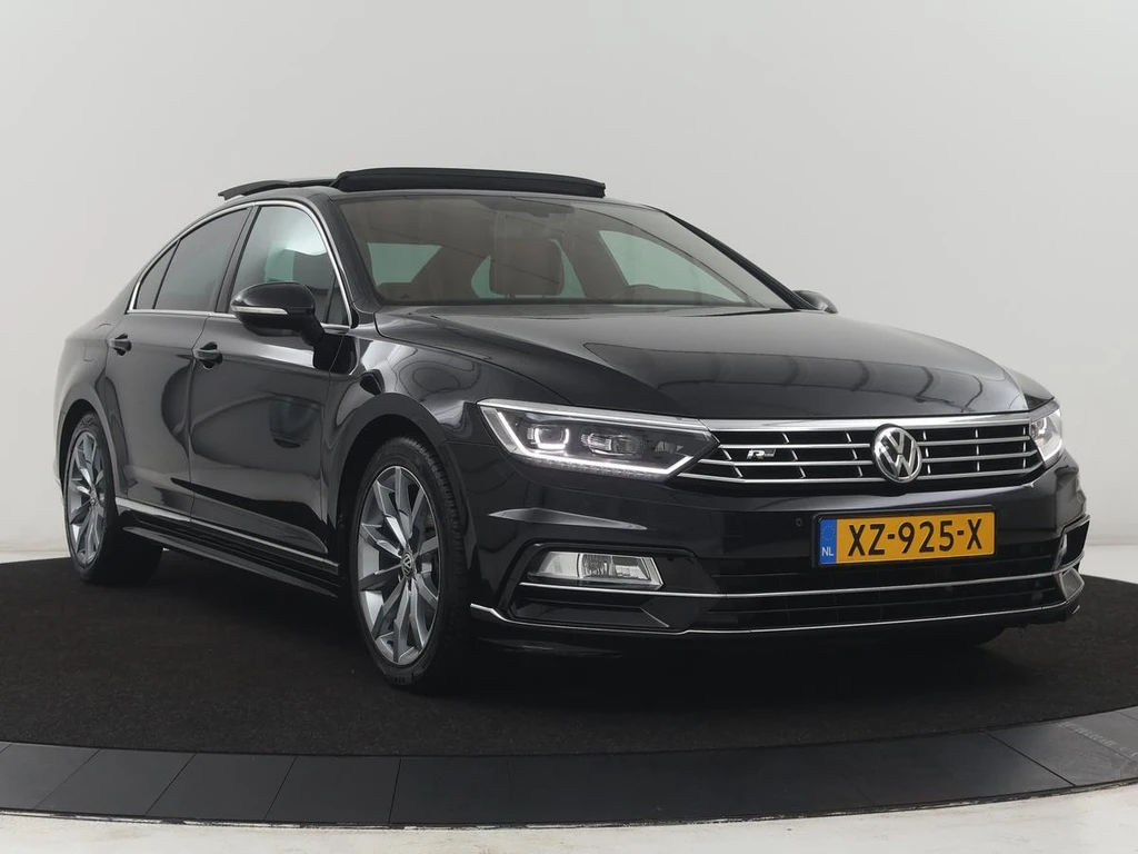 Volkswagen Passat – foto 5