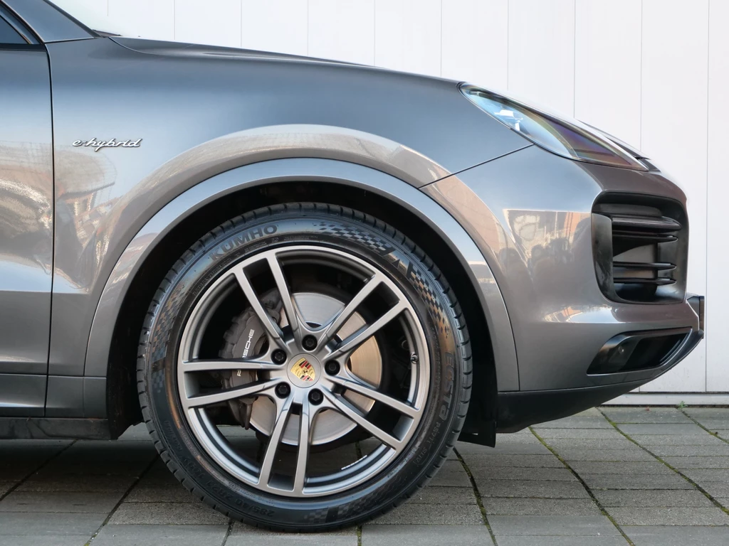 Porsche Cayenne – foto 43