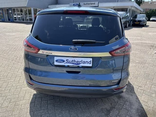 Ford S-Max – thumbnail 4