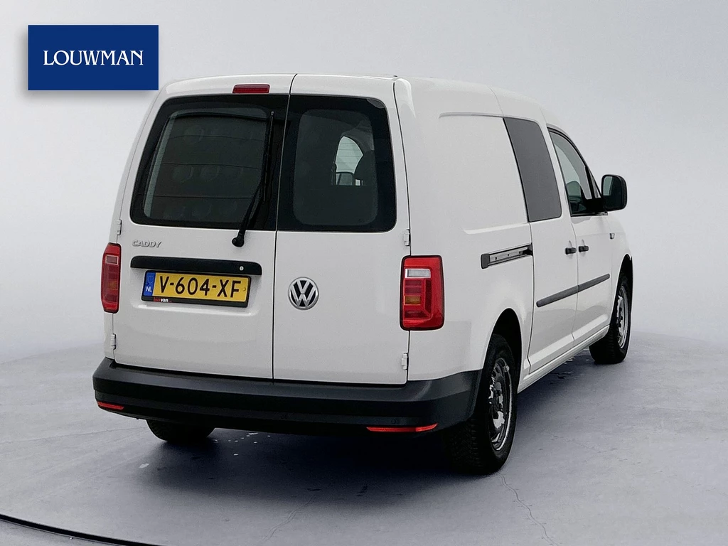 Volkswagen Caddy – foto 9