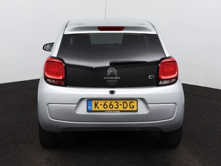 Citroën C1 – thumbnail 3