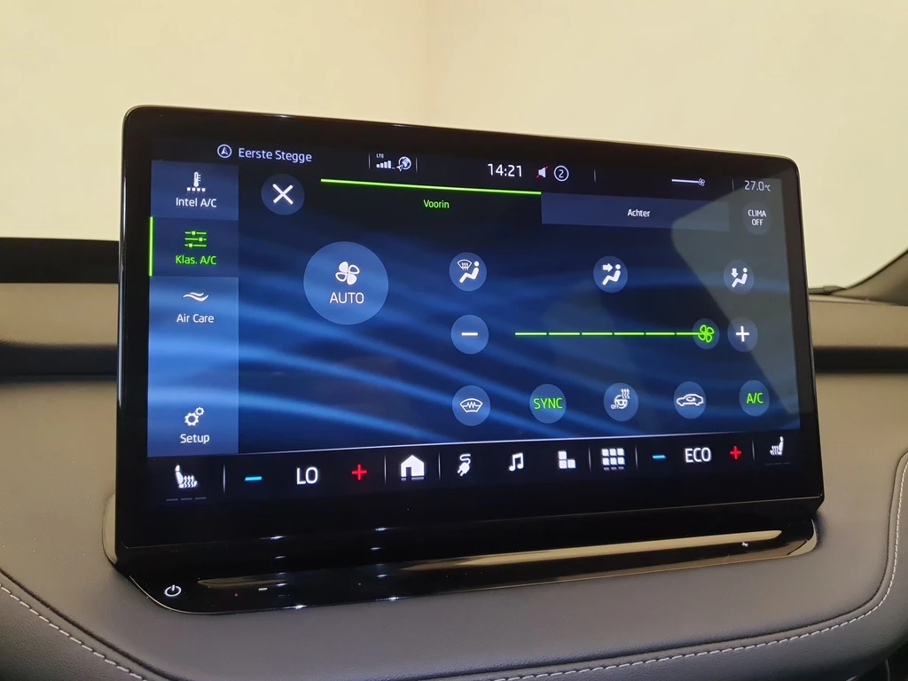 Škoda Enyaq Coupe – foto 19