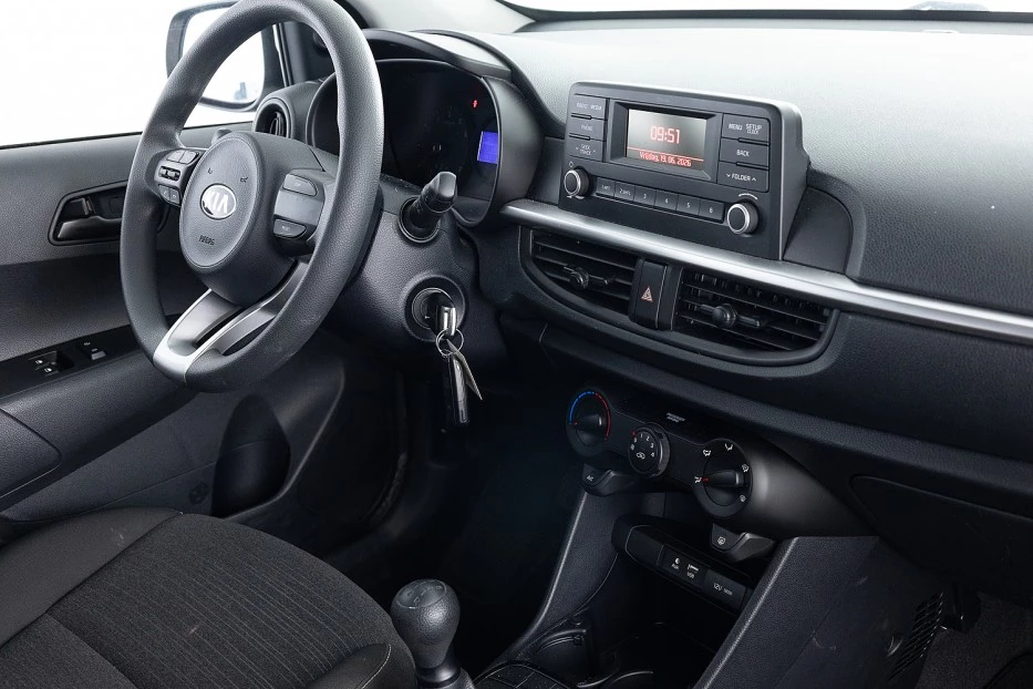 Kia Picanto – foto 7