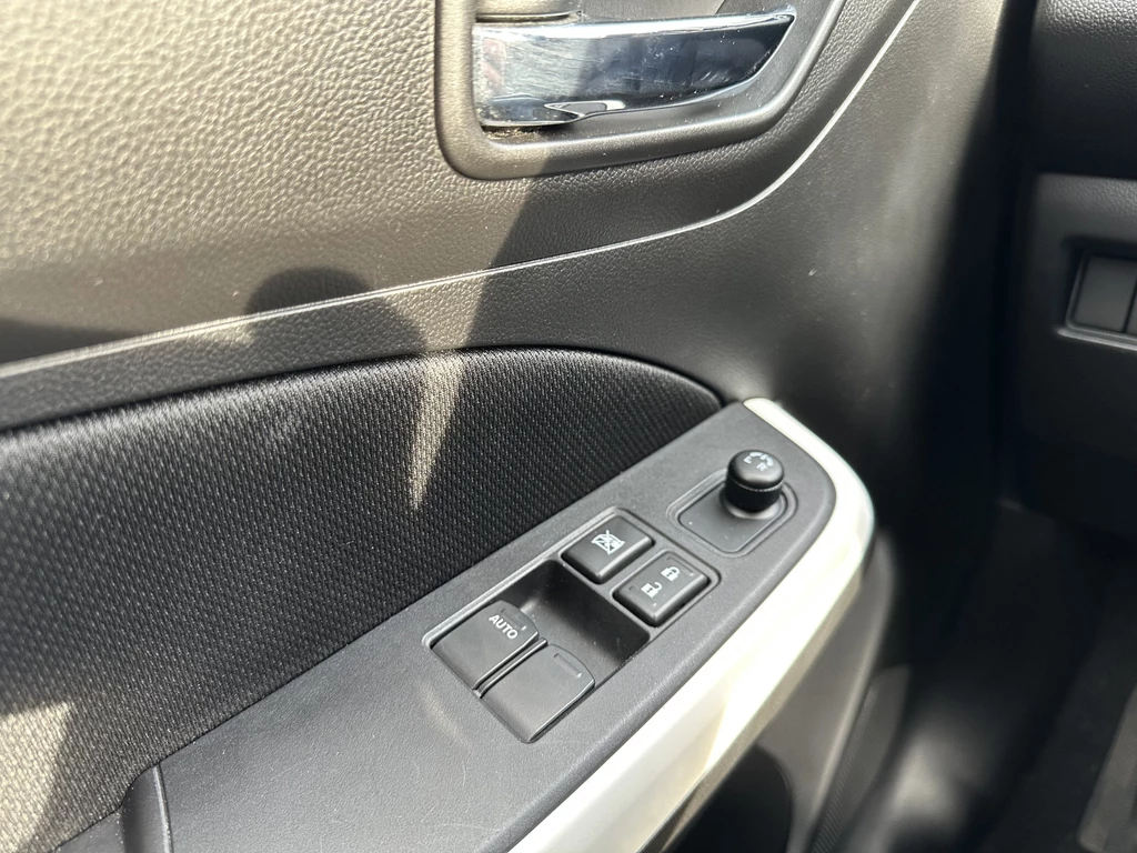 Suzuki Swift – foto 11