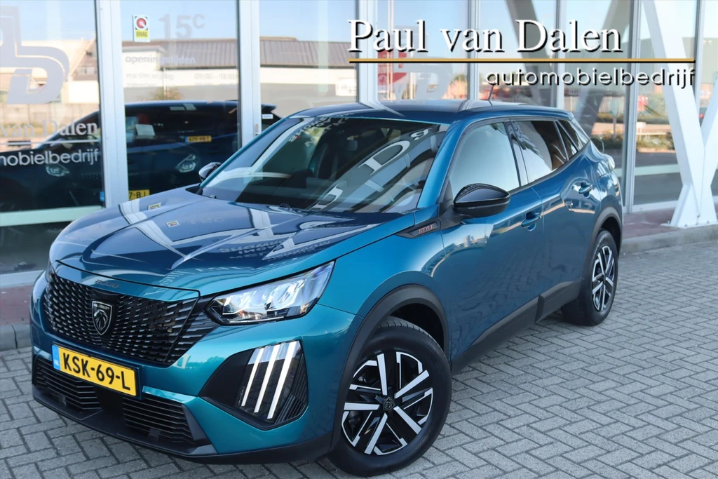 Peugeot 2008 – foto 3