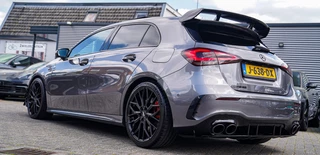 Mercedes-Benz A-Klasse – thumbnail 7