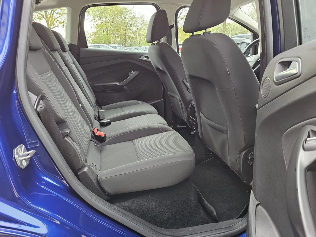 Ford C-MAX – foto 54