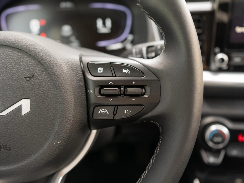 Kia Stonic – foto 17