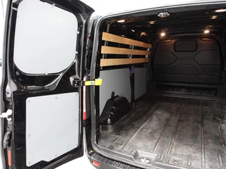 Ford Transit Custom – thumbnail 42