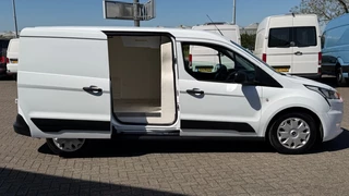 Ford Transit Connect – thumbnail 7