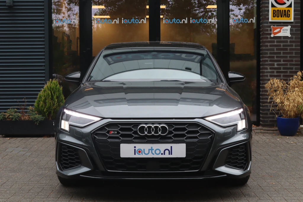Audi A3 – foto 10