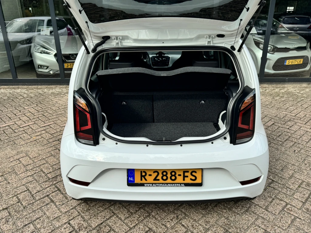 Volkswagen up! – foto 16