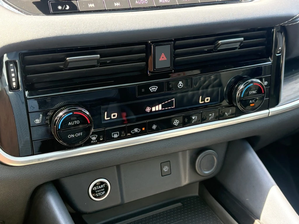 Nissan QASHQAI – foto 15