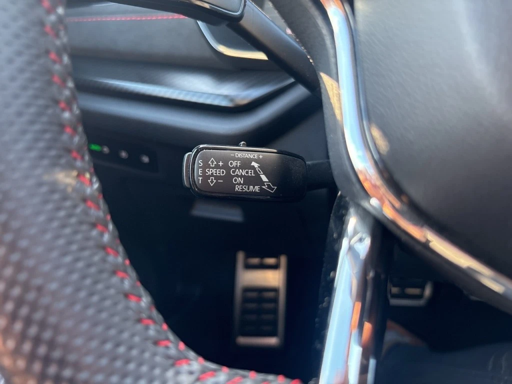 Škoda Octavia – foto 21