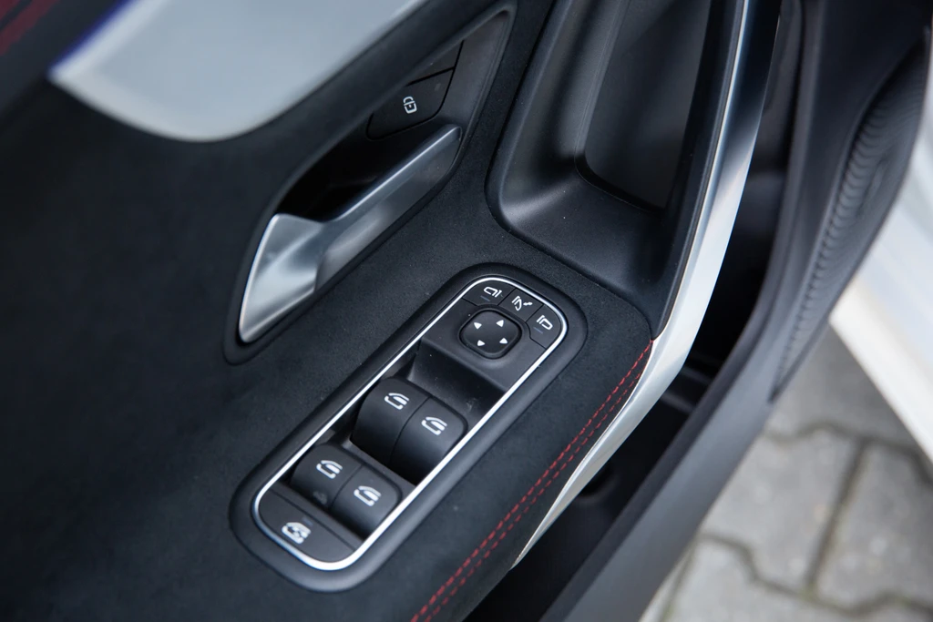 Mercedes-Benz CLA – foto 23