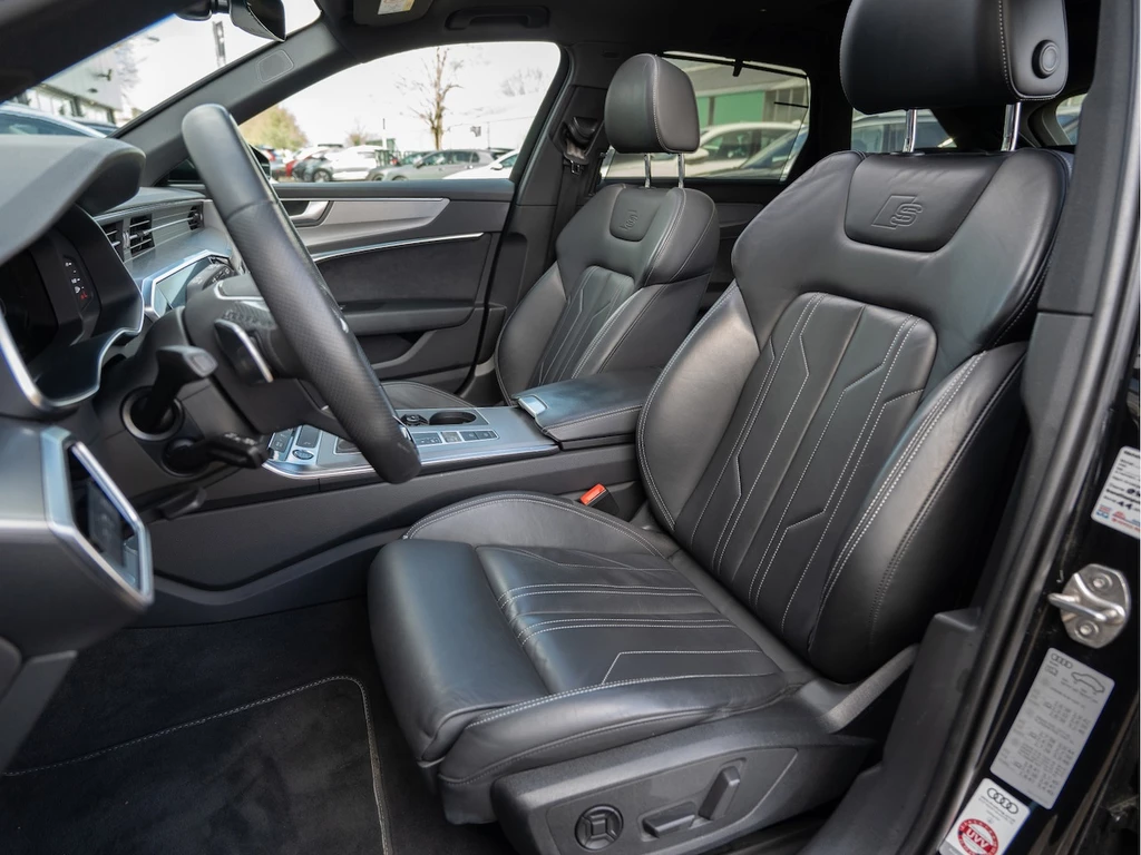 Audi A6 – foto 15