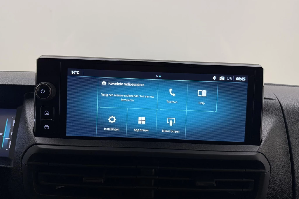 Opel Vivaro-e – foto 22