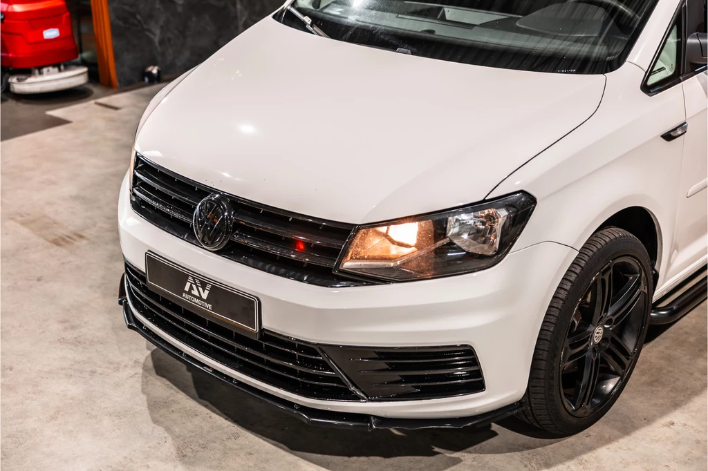 Volkswagen Caddy – foto 3