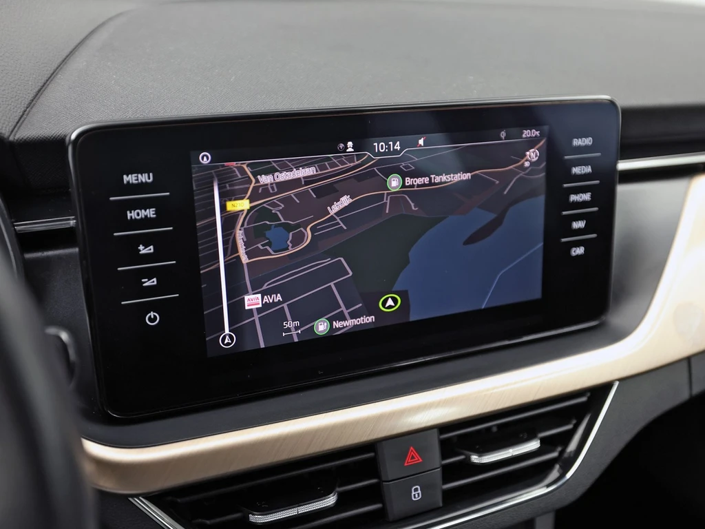 Škoda Scala – foto 25