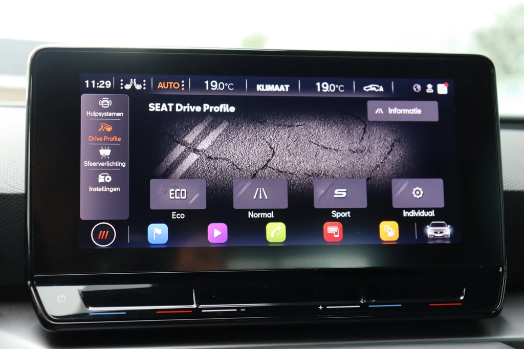 SEAT Leon – foto 25