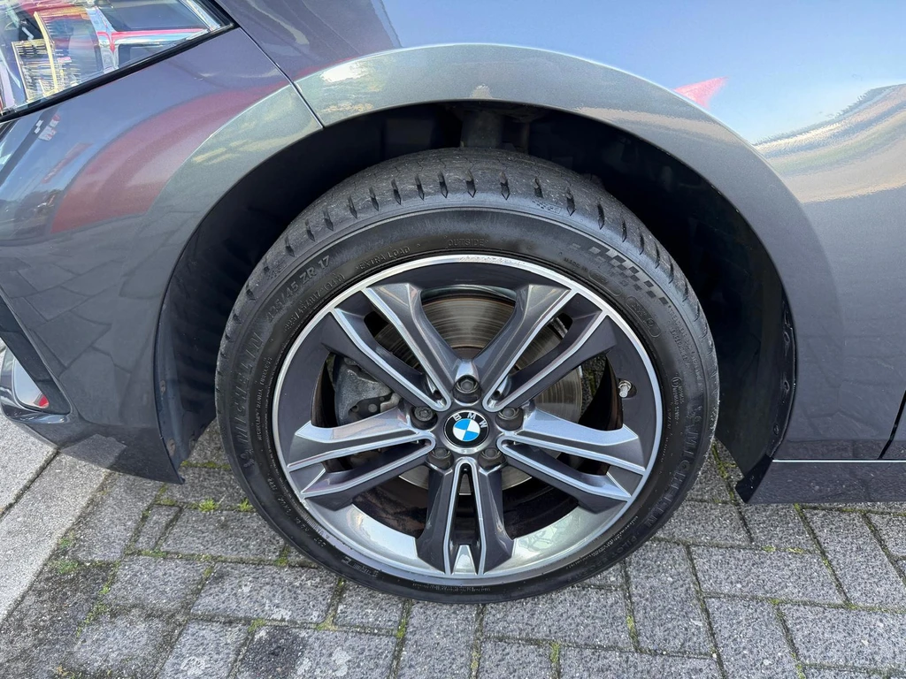 BMW 1 Serie – foto 10