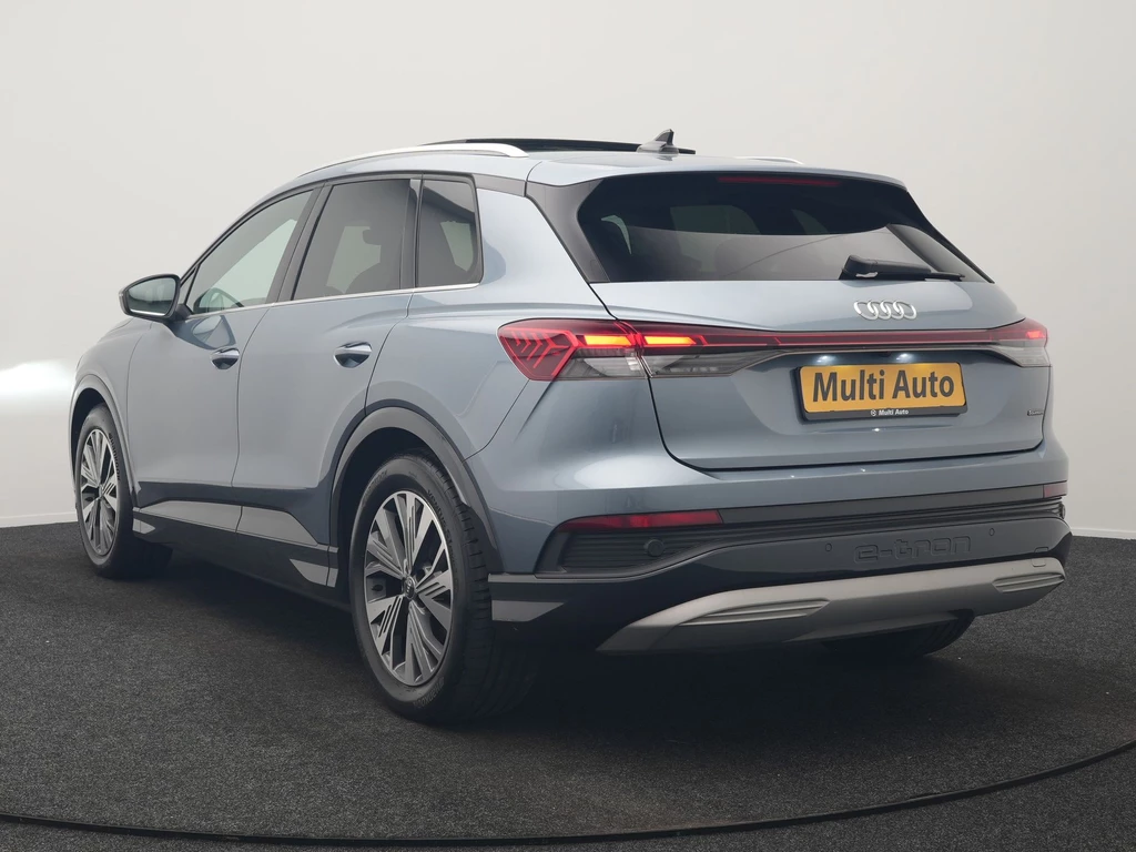 Audi Q4 e-tron – foto 4