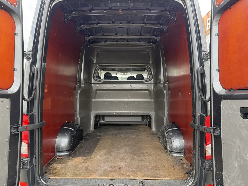 Volkswagen Crafter – foto 17