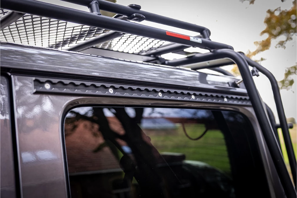 Jeep Wrangler – foto 20