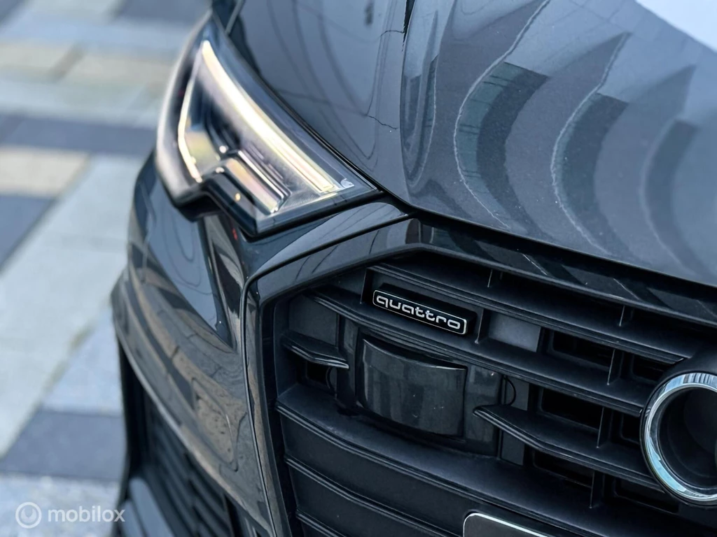 Audi A6 – foto 10