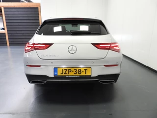 Mercedes-Benz CLA – thumbnail 6