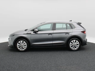 Škoda Elroq – thumbnail 2
