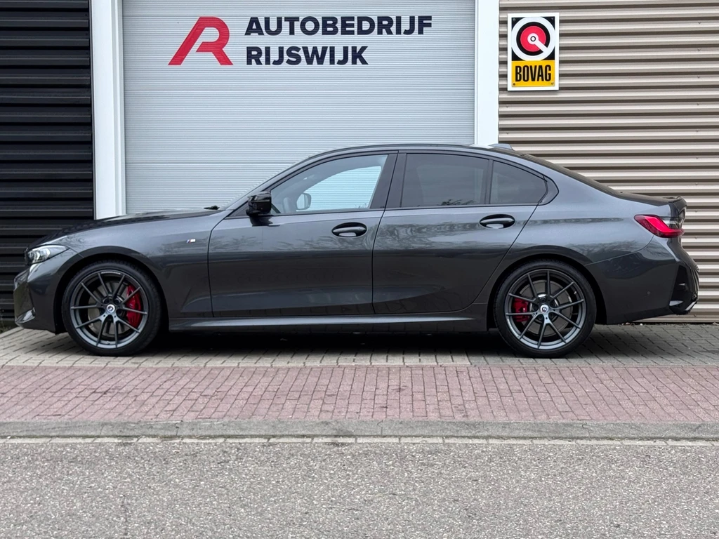 BMW 3 Serie – foto 2