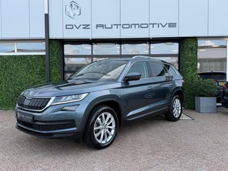 Škoda Kodiaq – thumbnail 2