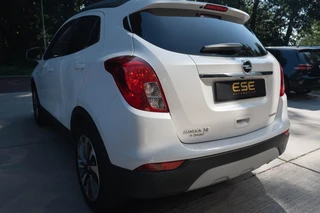 Opel Mokka X – thumbnail 4