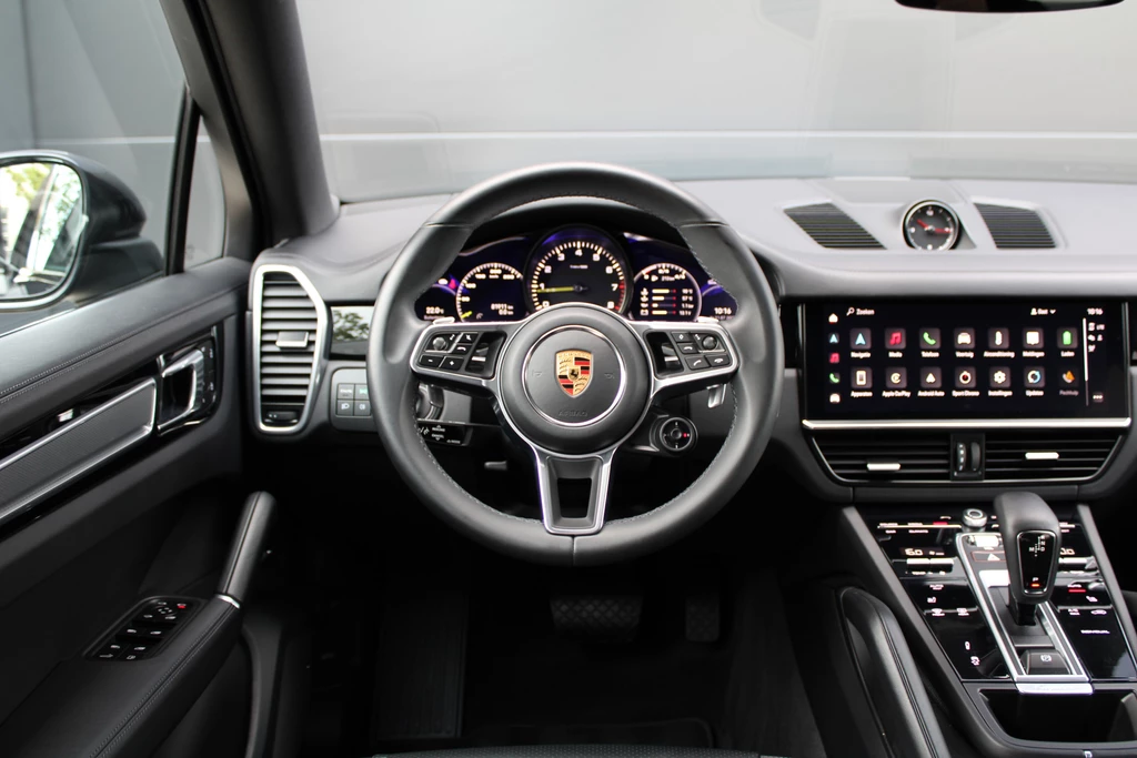 Porsche Cayenne – foto 28