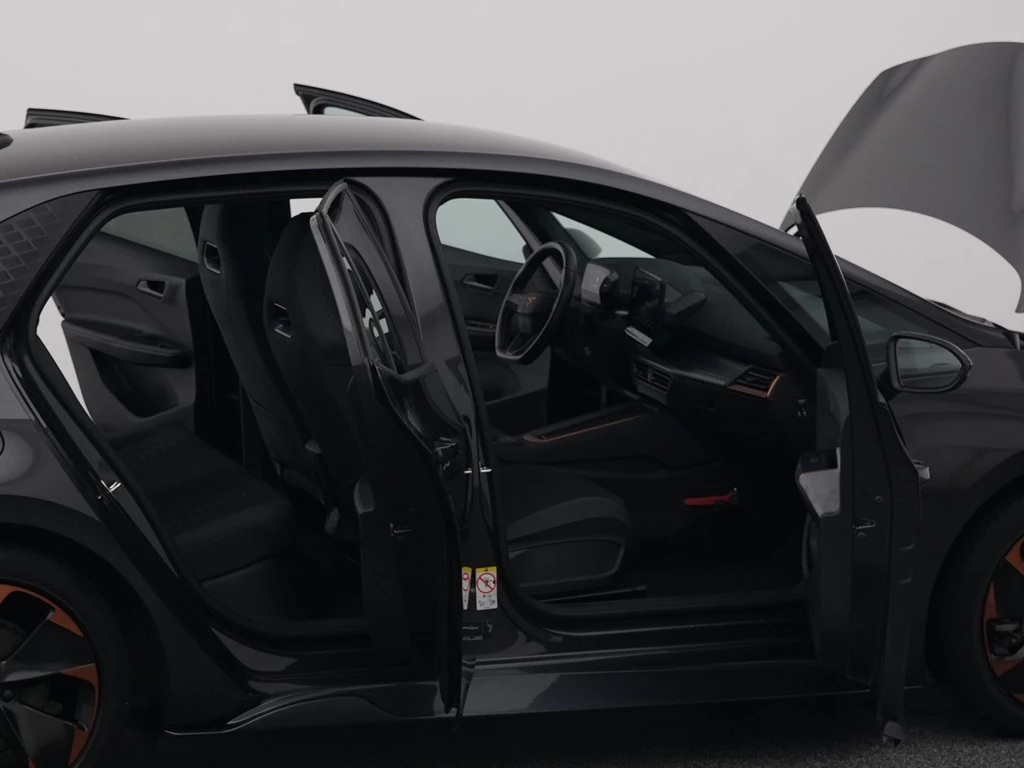 CUPRA Born – foto 37