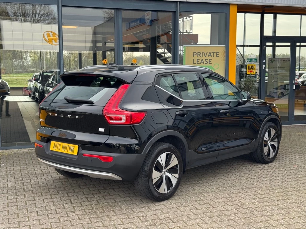 Volvo XC40 – foto 4