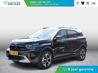 Citroën ë-C3 Aircross – thumbnail 1