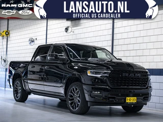 Dodge Ram 1500 – thumbnail 4