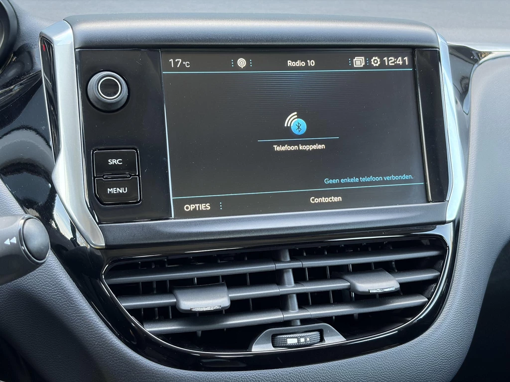 Peugeot 208 – foto 15