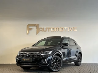 Volkswagen T-Roc – thumbnail 1