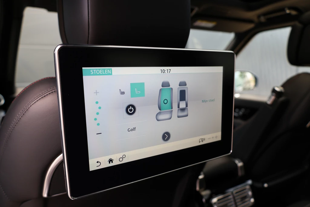 Land Rover Range Rover – foto 86